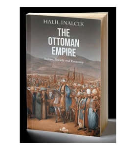 The Ottoman Empire