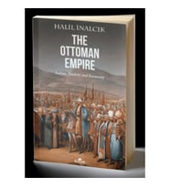 The Ottoman Empire
