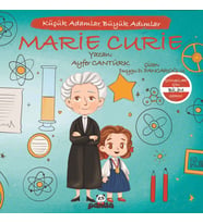 Marie Curie