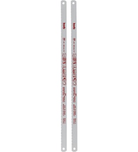 Kwb Yedek Demir Testere Ucu 2 Parça 300 mm 