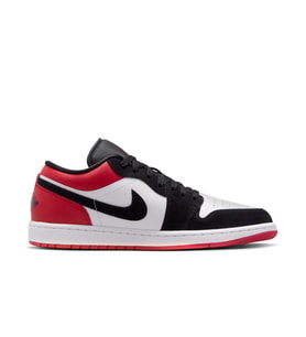 Air Jordan 1 Low SE 'Black Toe' Erkek Basketbol Ayakkabısı