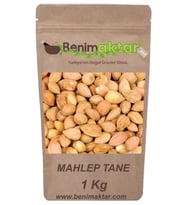 BenimAktar Mahlep Tane 1 Kg