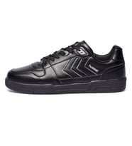 Hummel 900680 Hml Freza Siyah-Siyah Unisex Spor Ayakkabı