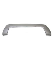 DACIA DUSTER ARKA TAMPON ALT MUHAFAZA GRİ ASTARLI 17- DAC07DU044 850706367R