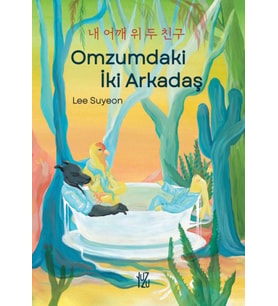 Omzumdaki İki Arkadaş