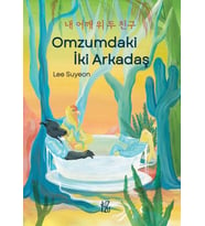 Omzumdaki İki Arkadaş