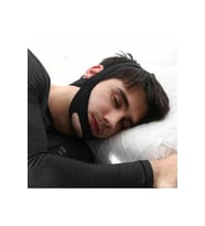 Uyku Bandı Horlama Önler  Uyku Maskesi