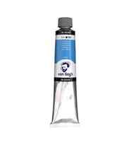 TALENS ART CREATİON YAĞLI BOYA 530 SEVRES BLUE 200ml (RT9016530M)