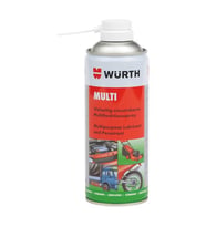 Würth Multi Çok Amaçlı Sprey 400 ML