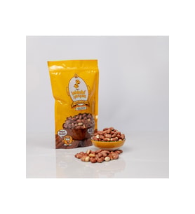 Tuzlu Iç Fıstık - 1 Kg