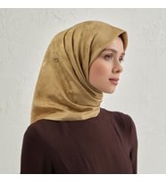 Armine E00OA0444093 72 Armine Floş Pamuk Eşarp 2