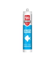 Madwolf Akvaryum Silikonu 310 Ml
