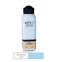 Artdeco Akrilik Boya 140 ml Boncuk Mavi