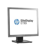 2.El Temiz Hp Elitedisplay E190I E4U30AA 18.9 inç Dvı-D VGA Dp IPS LED Monitör