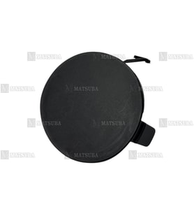 TOYOTA COROLLA SAĞ ÖN TAMPON ÇEKİ DEMİR KAPAK 2007-2010 52127-02220-MTS