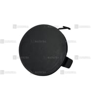 TOYOTA COROLLA SAĞ ÖN TAMPON ÇEKİ DEMİR KAPAK 2007-2010 52127-02220-MTS
