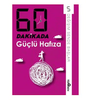 60 Dakikada Güçlü Hafıza