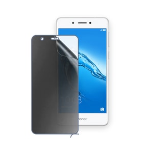 SChitec HUAWEI Nova Uyumlu Ön Yüzey Hayalet Privacy Hidrojel Ekran Koruyucu