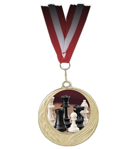 Kişiselleştirilebilir Özel Tasarım Madalya (Gold)