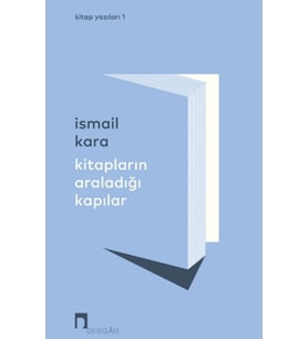 Kitapların Araladığı Kapılar