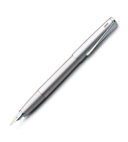 LAMY 68 STUDİO DOLMA KALEM M UÇ PALADYUM