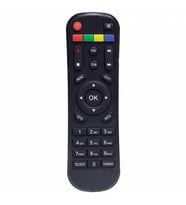 Techfit Tf-3102 Mini Hd Uydu Kumandası
