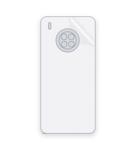 SChitec HUAWEI Y9A Uyumlu Arka Yüzey Hidrojel Koruyucu Film