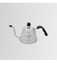 Nurgaz NG-FKD Kamp Campout Filtre Kahve Demliği 1 Litre