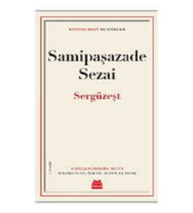Sergüzeşt