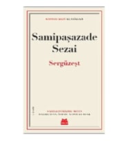 Sergüzeşt