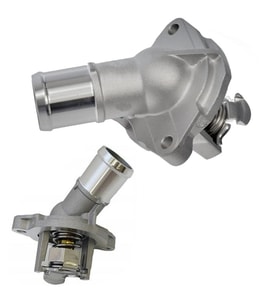 Opel Astra K 1.4 Termostat 1338491