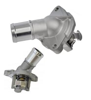Opel Astra K 1.4 Termostat 1338491