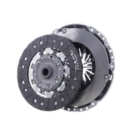 Vw CC Debriyaj Seti Rulmansız 2.0TDI 2009-2012 022141015S