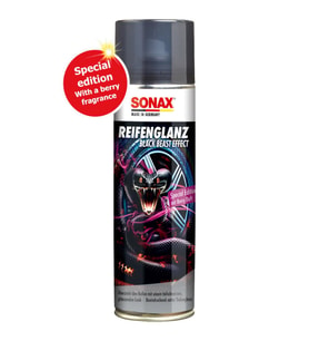 Sonax Lastik - Kauçuk Parlatıcı Koruyucu 500 ML