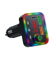Çift usb'li type-c 'li mp3 player / ICCA122
