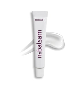 Dermoskin N-Balsam Tırnak Kremi 10 gr