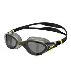 SPEEDO BIOFUSE 2.0 POLARISED AU BLACK/GRN (Çok Renkli)