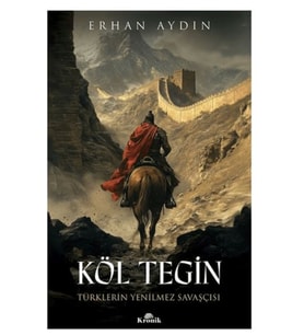 Köl Tegın