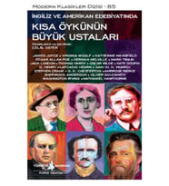 Kısa Öykünün Büyük Ustaları - Modern Klasikler Dizisi