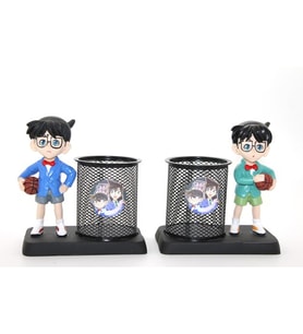 Periboia Anime Figür Kalemlik (Karışık)