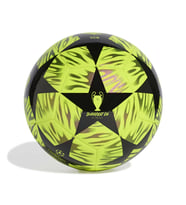 adidas JX9090 UCL CLB F UEFA Champions League Final Club Futbol Topu (Yeşil)