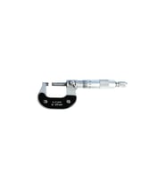 Krom Dış Çap Mikrometreler 0 … 25mm