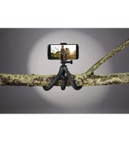 Tripod "Flex", 26Cm (Çok Renkli)