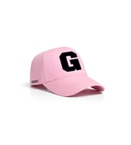 G Harfi Unisex Şapka