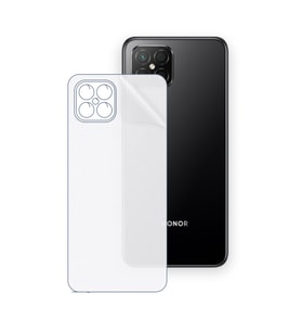 SChitec HONOR Play 5 5G Uyumlu Arka Yüzey Hidrojel Koruyucu Film