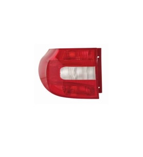 Esse Otomotiv - Yeti Stop Lambası Sağ 9el 354 672-021 10- Dpo 665-1919r-ue 5l0945112