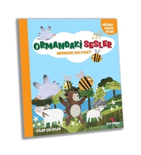 Ormandaki Sesler Nereden Geliyor ?
