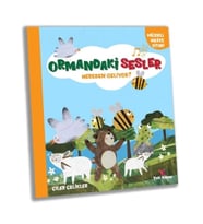 Ormandaki Sesler Nereden Geliyor ?