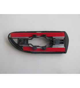 Opel Vectra B 96/99 Ön Çamurluk Bandı Sağ (Si·nyal Deli·kli·) 
