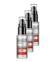 Advance Techniques Reconstruction Treatment Onarıcı Saç Serumu 30 Ml. Üçlü Set